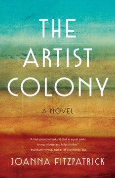 The Artist Colony - MPHOnline.com