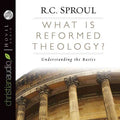 What Is Reformed Theology? - MPHOnline.com