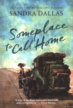 Someplace to Call Home - MPHOnline.com