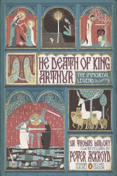 The Death of King Arthur - MPHOnline.com