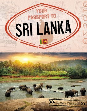 Your Passport to Sri Lanka - MPHOnline.com