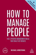 CS2022: How To Manage People - MPHOnline.com