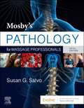 Mosby's Pathology for Massage Professionals - MPHOnline.com