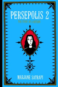 Persepolis 2 - MPHOnline.com