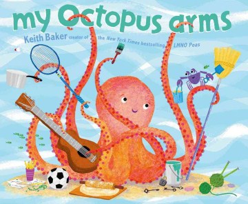 My Octopus Arms - MPHOnline.com