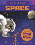 Weird Science Space - MPHOnline.com