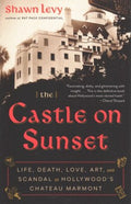 Castle on Sunset - MPHOnline.com