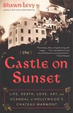 Castle on Sunset - MPHOnline.com