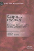 Complexity Economics - MPHOnline.com