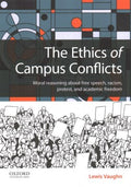 The Ethics of Campus Conflicts - MPHOnline.com