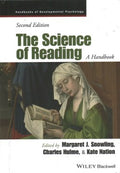 The Science of Reading - MPHOnline.com