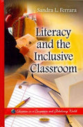 Literacy and the Inclusive Classroom - MPHOnline.com