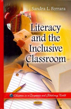 Literacy and the Inclusive Classroom - MPHOnline.com