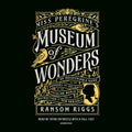 Miss Peregrine's Museum of Wonders - MPHOnline.com