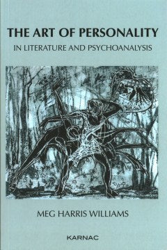 The Art of Personality in Literature and Psychoanalysis - MPHOnline.com