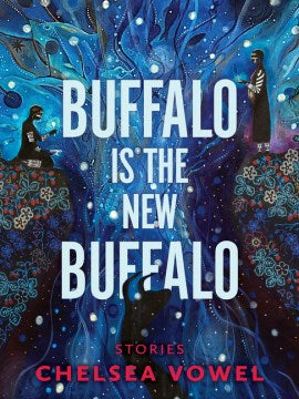 Buffalo Is the New Buffalo - MPHOnline.com