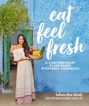 Eat Feel Fresh - MPHOnline.com