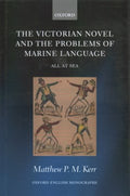 The Victorian Novel and the Problems of Marine Language - MPHOnline.com