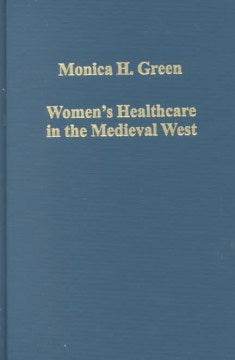 Women's Healthcare in the Medieval West - MPHOnline.com