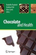 Chocolate and Health - MPHOnline.com