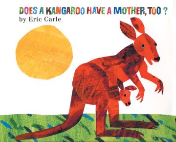 Does a Kangaroo Have a Mother, Too? - MPHOnline.com