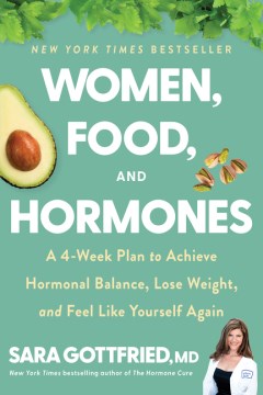 Women, Food, and Hormones - MPHOnline.com