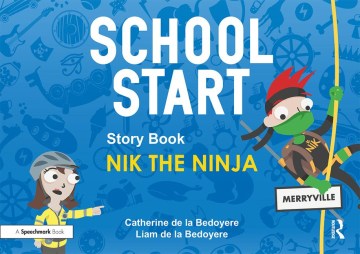 Nik the Ninja - MPHOnline.com