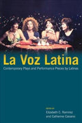 La Voz Latina / Latina Voice - MPHOnline.com