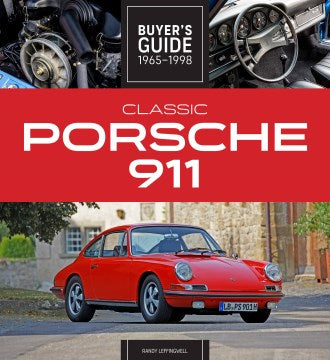 Classic Porsche 911 - MPHOnline.com