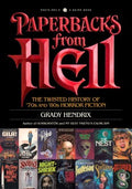 Paperbacks from Hell - MPHOnline.com