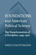 Foundations and American Political Science - MPHOnline.com