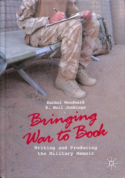 Bringing War to Book - MPHOnline.com