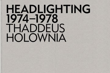 Headlighting 1974-1978 - MPHOnline.com