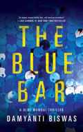 The Blue Bar - MPHOnline.com