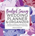 The Budget-Savvy Wedding Planner & Organizer - MPHOnline.com