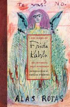 Diary of Frida Kahlo - MPHOnline.com