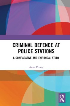 Criminal Defence at Police Stations - MPHOnline.com