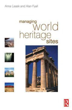 Managing World Heritage Sites - MPHOnline.com