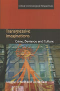 Transgressive Imaginations - MPHOnline.com