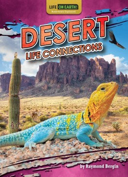 Desert Life Connections - MPHOnline.com