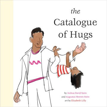 The Catalogue of Hugs - MPHOnline.com