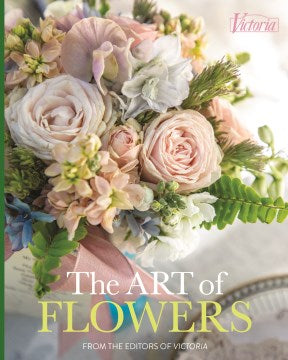 The Art of Flowers - MPHOnline.com