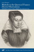 Midwife to the Queen of France - MPHOnline.com