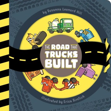 The Road That Trucks Built - MPHOnline.com