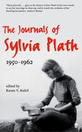 Journals of Sylvia Plath - MPHOnline.com