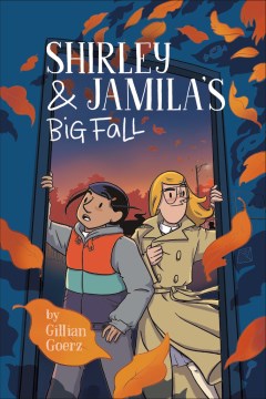 Shirley & Jamila's Big Fall - MPHOnline.com