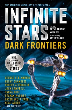 Dark Frontiers - MPHOnline.com