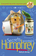 Secrets According to Humphrey - MPHOnline.com