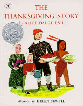 Thanksgiving Story - MPHOnline.com