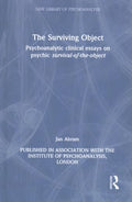 The Surviving Object - MPHOnline.com